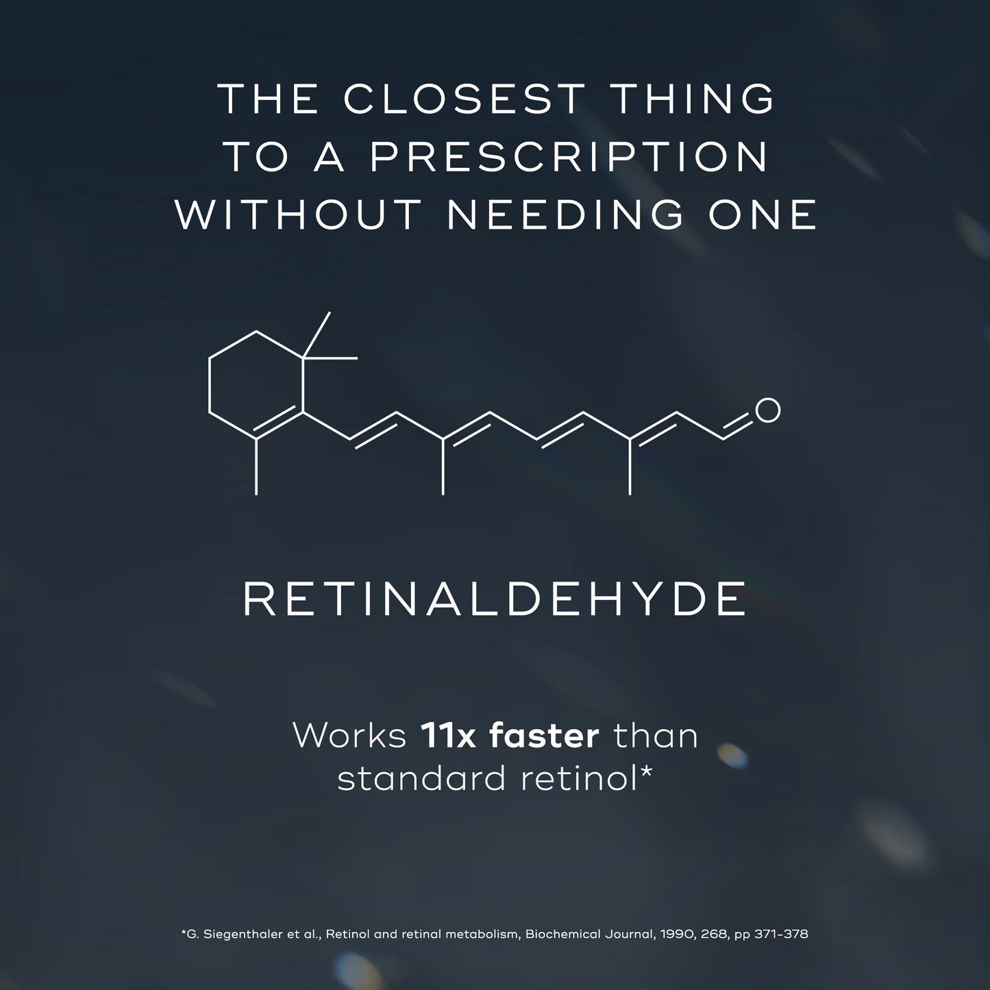 Crystal Retinal